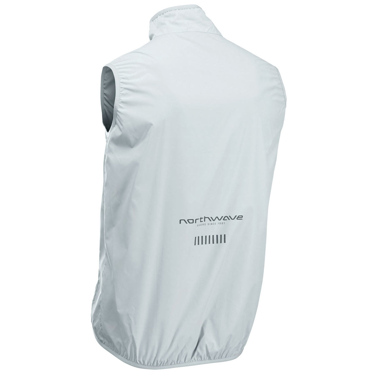 Northwave Vortex vest - Light grey