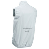 Northwave Vortex vest - Light grey