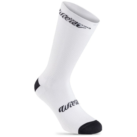 Calze Wilier Aurora - Bianco - Q