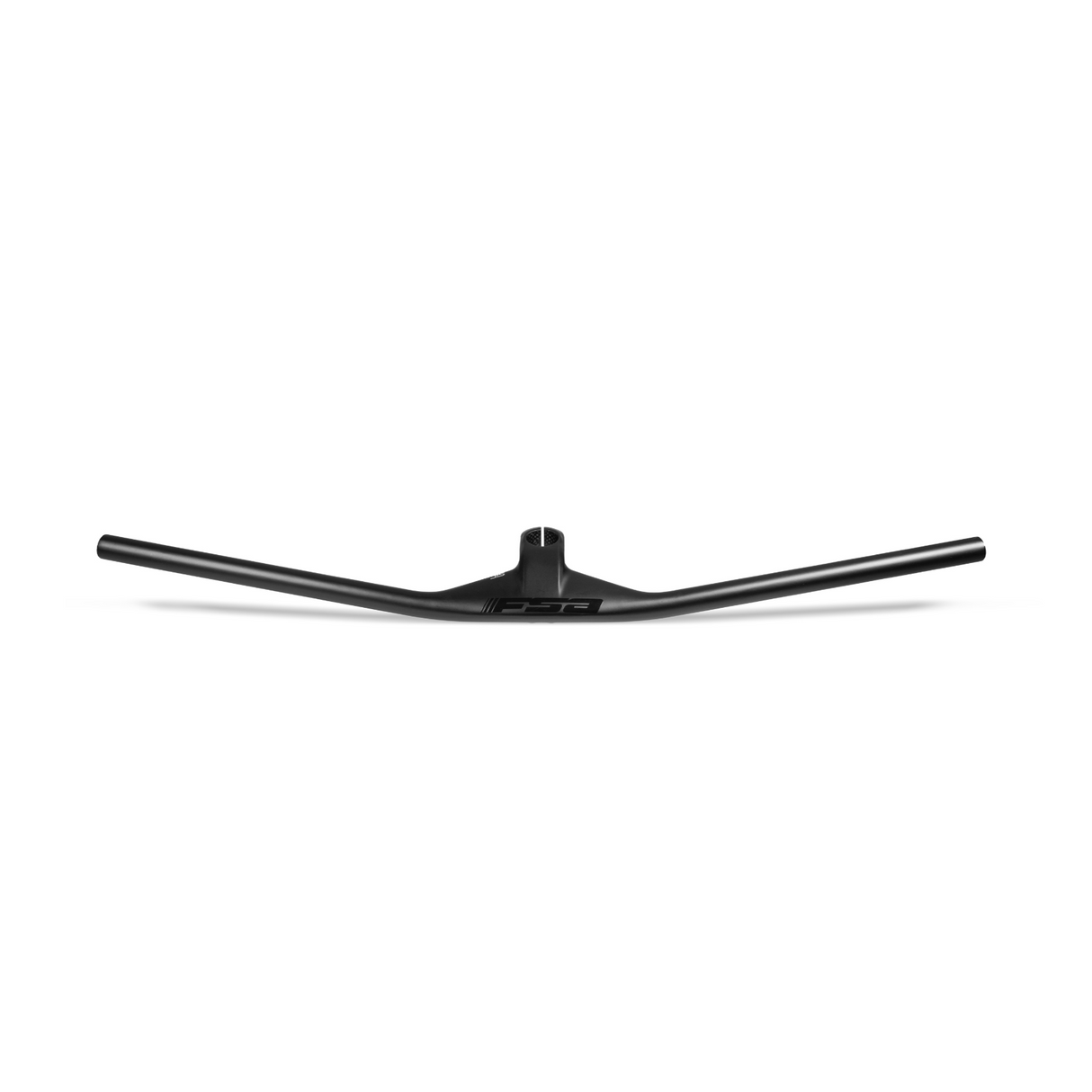 Manubrio integrato Fsa NS SIC Integrated 780mm - Nero