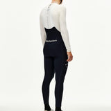 Radhose lang Pas Normal Studios Mechanism Thermal - Blau