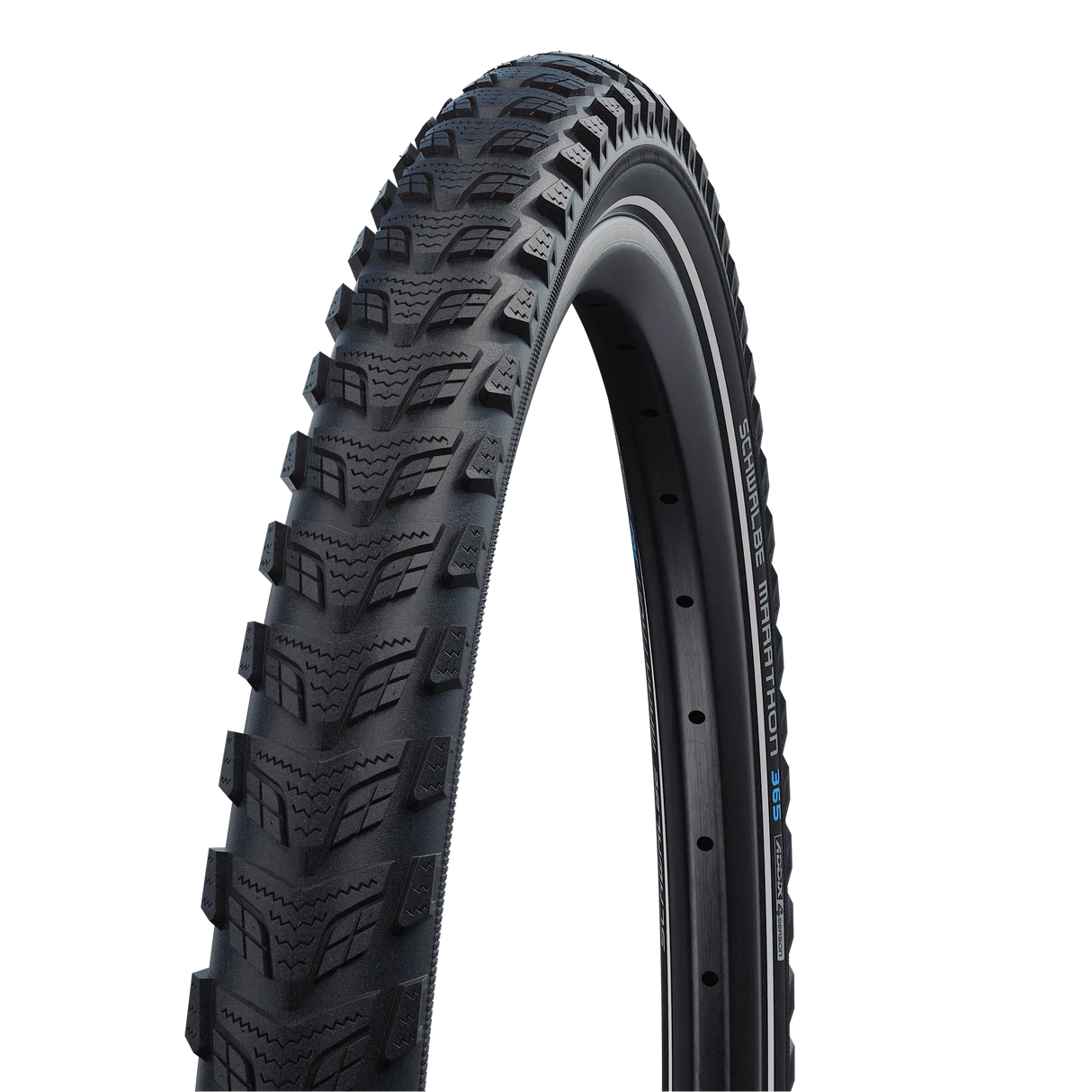 Copertone Schwalbe Marathon 365 HS475 - 20x1.50 - O
