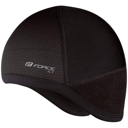 Force Icy under helmet - Black