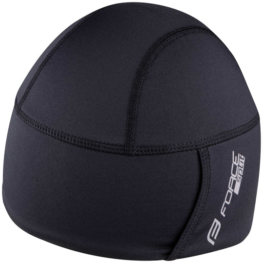 Force Split under helmet - Black