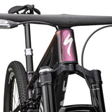 Specialized S-Works Epic 8 - Nero rosso - E