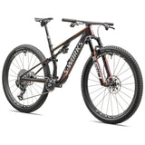 Specialized S-Works Epic 8 - Nero rosso - B