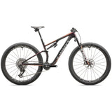 Specialized S-Works Epic 8 - Nero rosso - A
