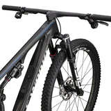 Specialized S-Works Epic 8 - Nero blu - H