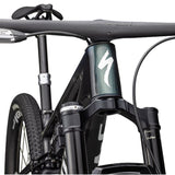 Specialized S-Works Epic 8 - Nero blu - I