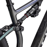 Specialized S-Works Epic 8 - Nero blu - L