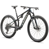 Specialized S-Works Epic 8 - Black blue