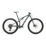 Specialized Epic 8 Pro - Nero blu - I