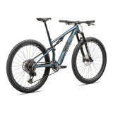 Specialized Epic 8 Pro - Nero blu - M