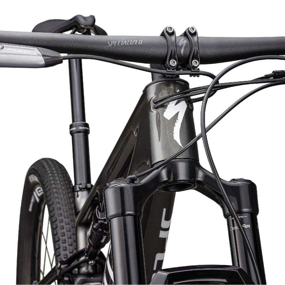 Specialized Epic 8 Expert - Nero - B