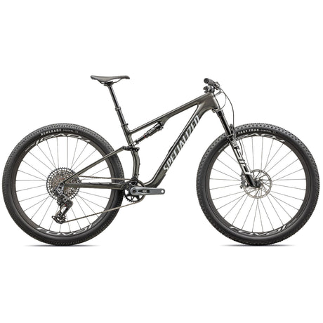 Specialized Epic 8 Expert - Nero - P