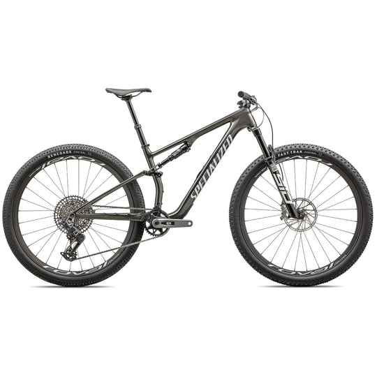 Specialized Epic 8 Expert - Nero