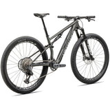 Specialized Epic 8 Expert - Nero - A