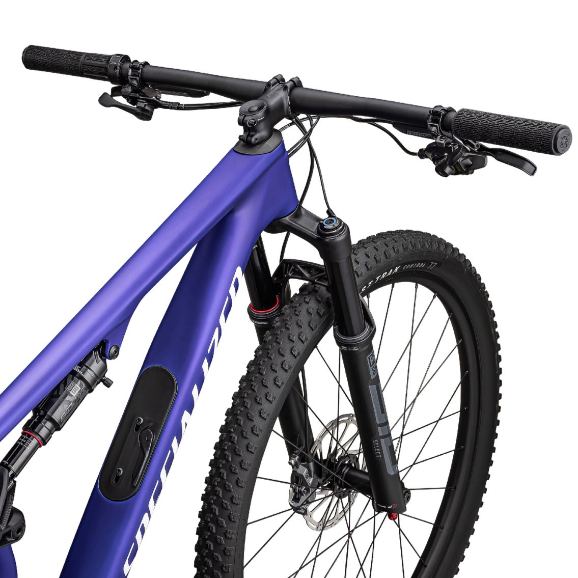 Specialized Epic 8 Comp