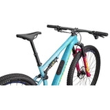 Specialized Epic 8 Pro - Blu giallo - F