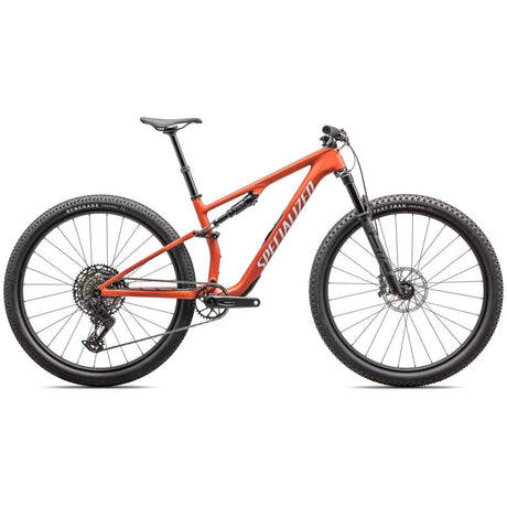 Specialized Epic 8 Comp - Arancio - L