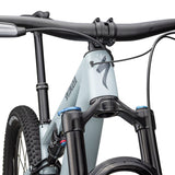Specialized Epic 8 EVO Comp - Azzurro - E