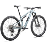 Specialized Epic 8 EVO Comp - Azzurro - C