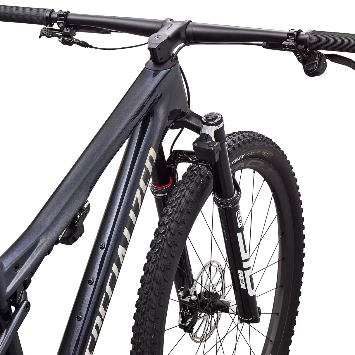 Specialized Epic 9 Pro - Grey