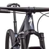 Specialized Epic 9 Pro - Grey