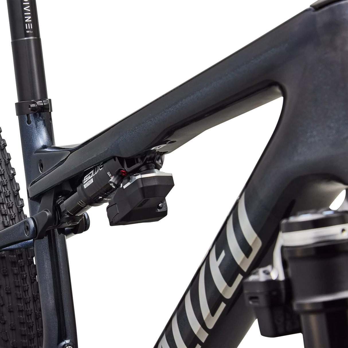 Specialized Epic 9 Pro - Grey