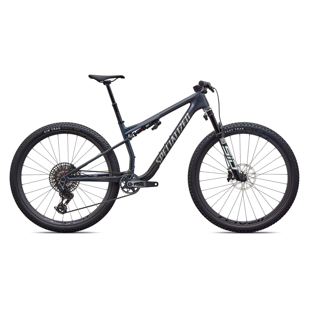 Specialized Epic 9 Pro - Grey