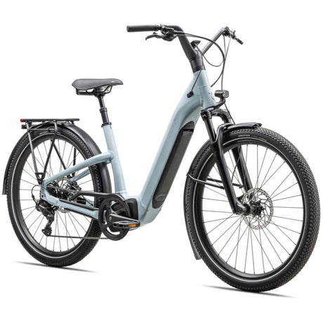 Specialized Turbo Como 4.0 - Azzurro - B