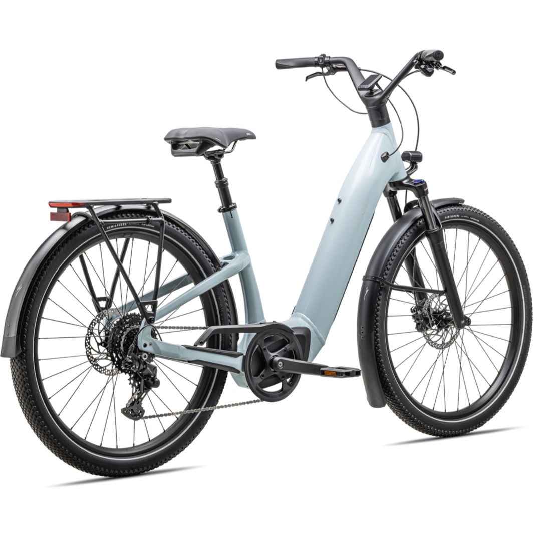 Specialized Turbo Como 4.0 - Azzurro - C