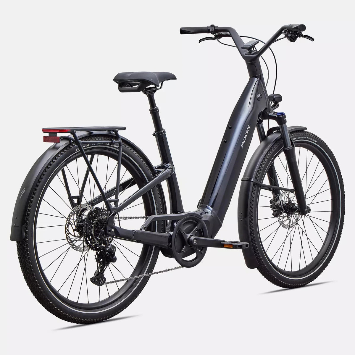 Specialized Turbo Como 4.0 - Blau