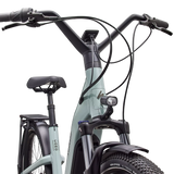 Specialized Turbo Como 4.0 IGH - Grigio