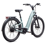Specialized Turbo Como 4.0 IGH - Grigio