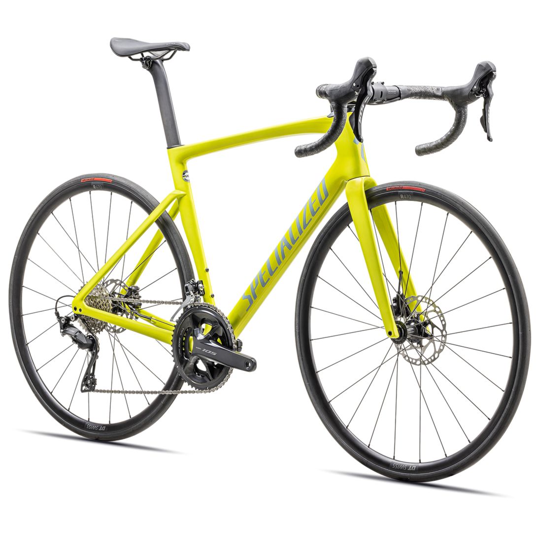 自転車本体 SPECIALIZED TARMAC SL7 SPORT Specialized Tarmac SL7 Sport - Shimano 105 Road Bike (2025