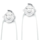 Tecno 3 Push Sidi Long - Bianco