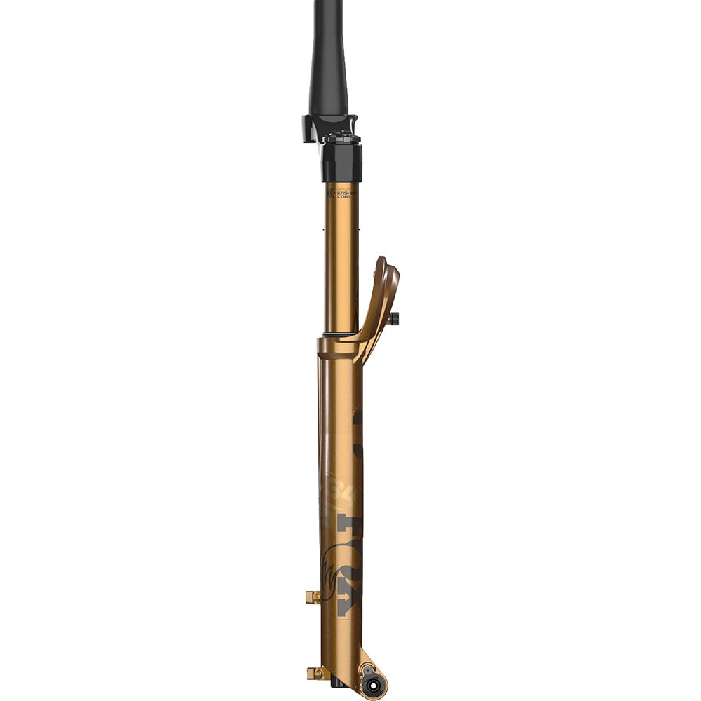 FOX Fourche Suspendue - 34 - Rhythm | FLOAT | GRIP - 29 | 130mm FOX Fourche Suspendue - 34 - Rhythm | FLOAT | GRIP - 29 | 130mm
