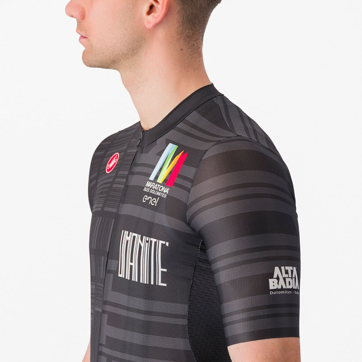 Maglia Maratona Dles Dolomites - Enel 2023 - E