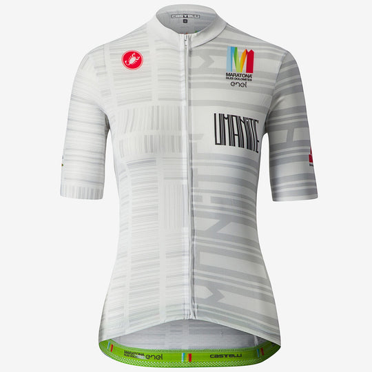 Maillot mujer Maratona Dles Dolomites - Enel 2023