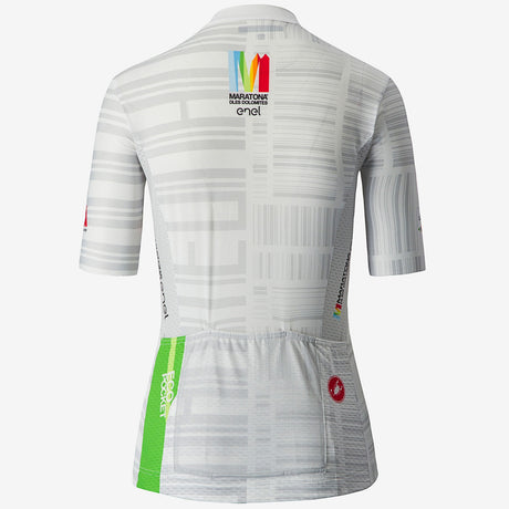 Maglia donna Maratona Dles Dolomites - Enel 2023 - A
