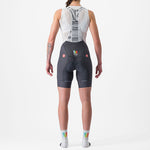 Maratona Dles Dolomites - Enel 2023 women bib shorts