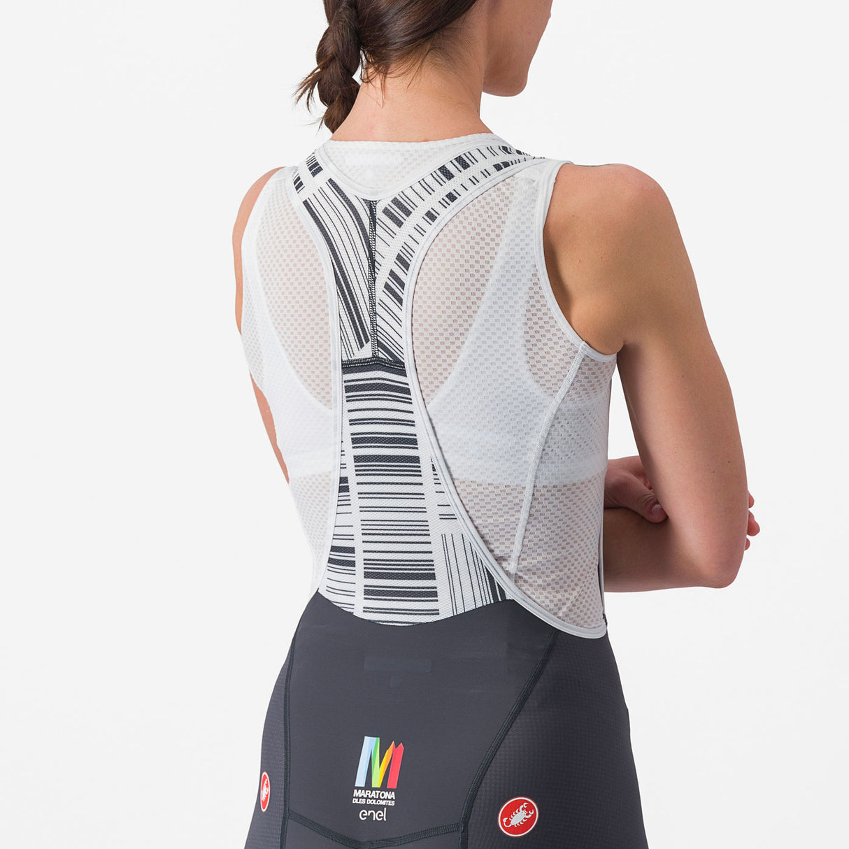 Salopette donna Maratona Dles Dolomites - Enel 2023 - E