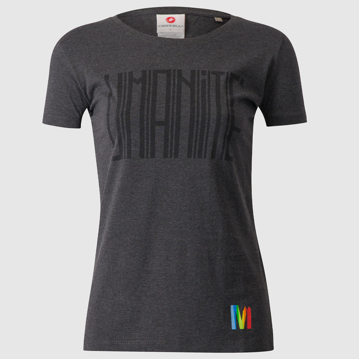 T-Shirt donna Maratona Dles Dolomites - Enel 2023 - O