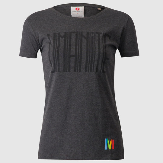 T-Shirt femme Maratona Dles Dolomites - Enel 2023