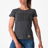 T-Shirt donna Maratona Dles Dolomites - Enel 2023 - Q
