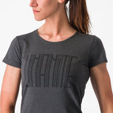 T-Shirt donna Maratona Dles Dolomites - Enel 2023 - B