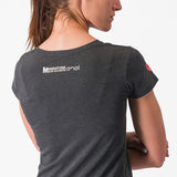 T-Shirt donna Maratona Dles Dolomites - Enel 2023 - C