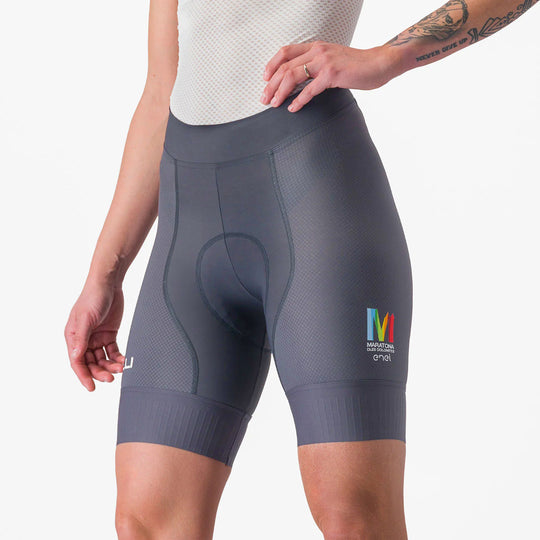 Maratona Dles Dolomites - Enel 2025 women shorts