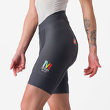 Pantaloncino donna Maratona Dles Dolomites - Enel 2023 - P